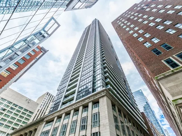 70 Temperance St, Toronto, ON