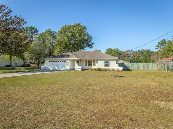 26 Shadow Oak Cir, Crawfordville, FL 32327