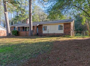 1134 Bismark Dr, Columbus, GA 31907