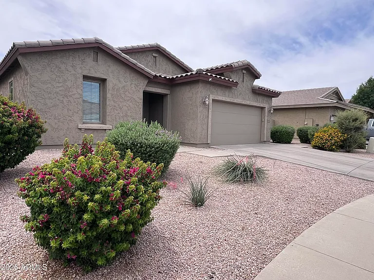 3581 E Zion Way — Photo 2