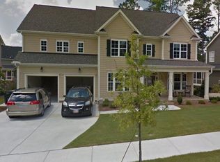 405 Wanderview Ln, Holly Springs, NC 27540