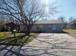 4908 Richardson St, Fort Worth, TX 76119