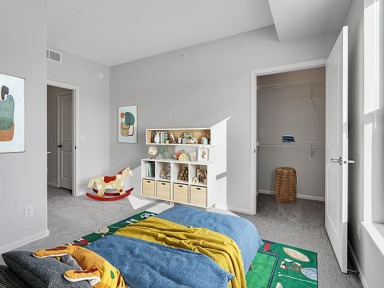 Henry - 3 Bed / 2 Bath - 1,691 Sq.Ft.