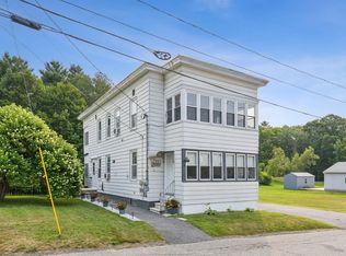 11 Elliott Ave, Lewiston, ME 04240