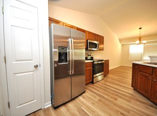 57 Monterey Cypress Dr #57, Lake Saint Louis, MO