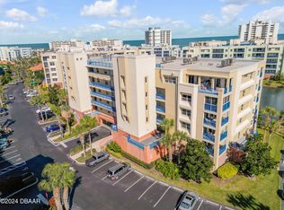 5300 S Atlantic Ave APT 11504, New Smyrna Beach, FL 32169