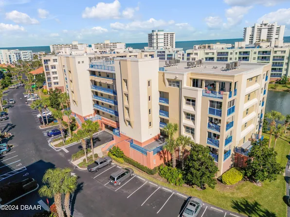 5300 S Atlantic Ave APT 11504, New Smyrna Beach, FL 32169