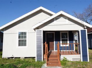 1508 Keating St, Houston, TX 77003