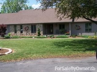 64 Meadow Cir, Daleville, VA 24083