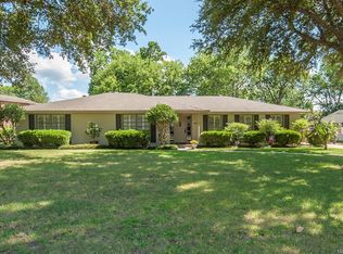 3632 Lansdowne Dr, Montgomery, AL 36111