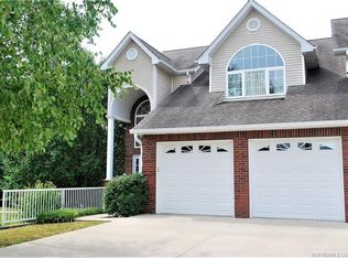 4902 Wilson Dr, Osage Beach, MO 65065