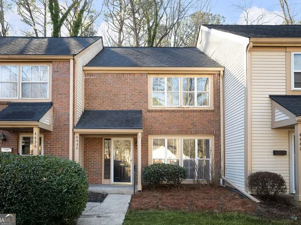 4438 Chowning Way, Atlanta, GA 30338