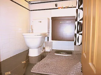 Rented by J Misrahi Realty Corp