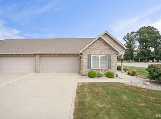 2928 Bridgestone Cir, Kokomo, IN 46902