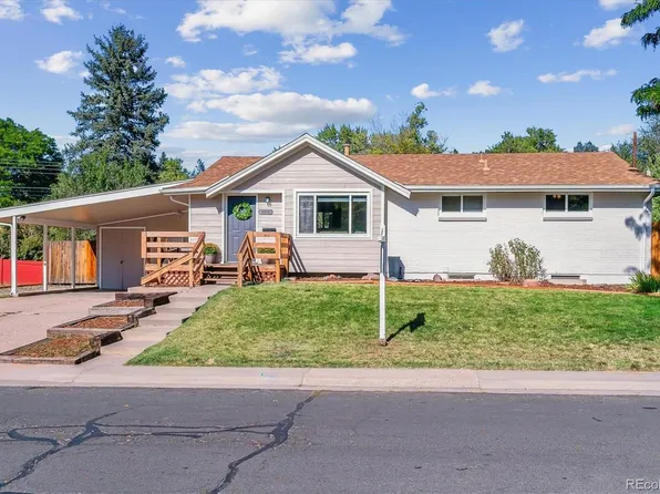 2615 E Maplewood Avenue, Centennial, CO 80121