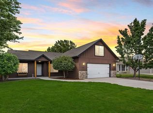 2323 N Ayrshire Pl, Meridian, ID 83646