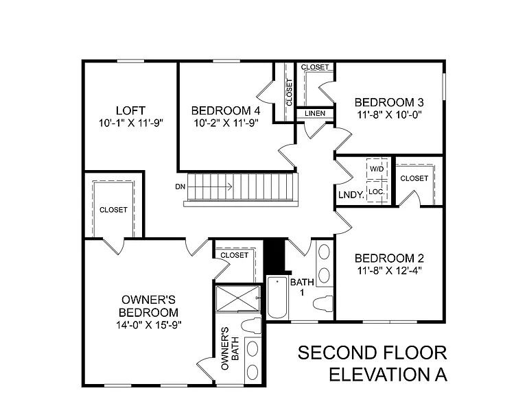 801 Otero Ln — Photo 30