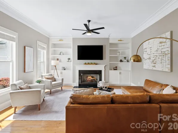 9018 Cotton Press Rd, Charlotte, NC 28277