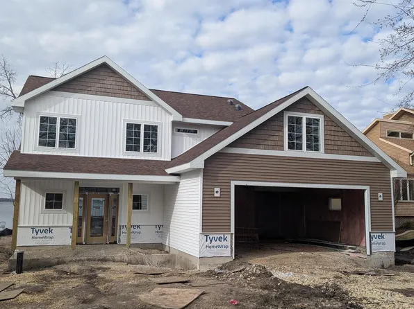 3440 Mallard Avenue, Stoughton, WI 53589