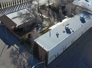 801 Delaware Ave, Alamogordo, NM 88310