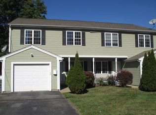 46 Castine St, Worcester, MA 01606