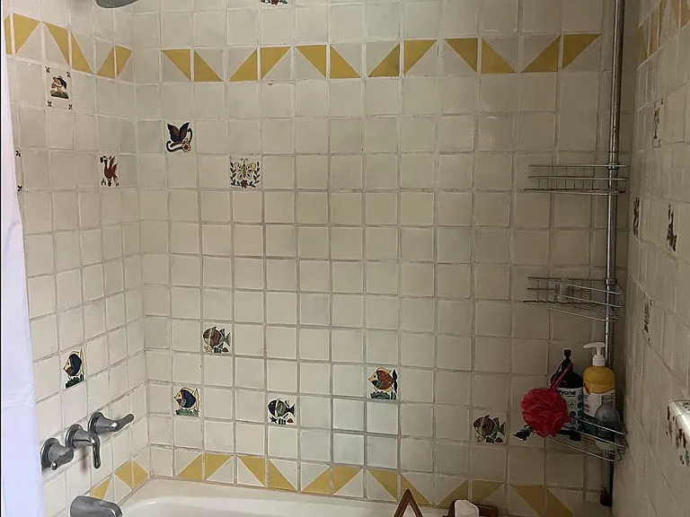 Full bath