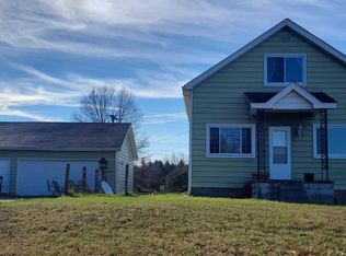 13601 Ida Center Rd, Ida, MI 48140