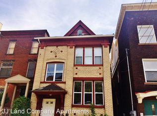 5932 Elwood St, Pittsburgh, PA 15232
