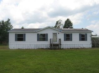 1703 Olivia Rd, Kinston, NC 28504