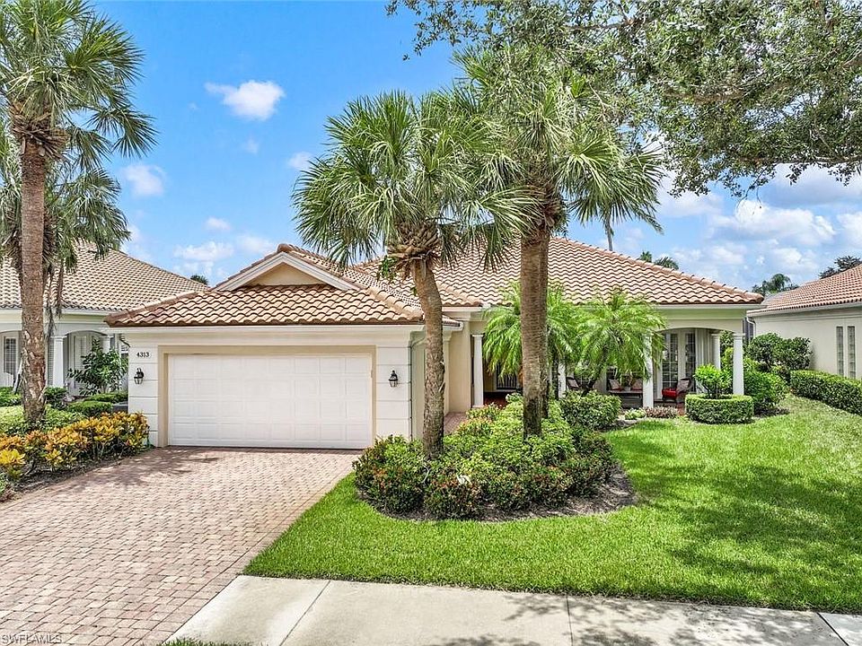 4313 Queen Elizabeth Way, Naples, FL 34119 | Zillow