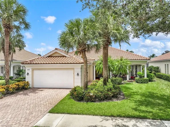4313 Queen Elizabeth WAY, NAPLES, FL 34119