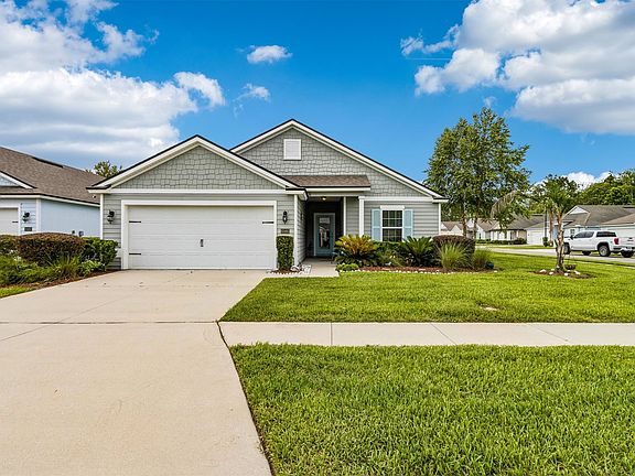 2nd image of 83465 Barkestone Ln