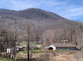 0000 Flat Creek Rd, Fairview, NC 28730