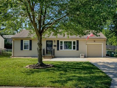 803 NE 67th Pl, Kansas City, MO, 64118