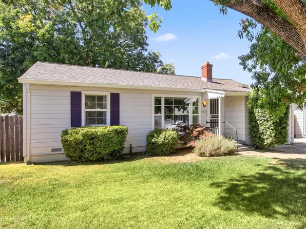4420 60th St, Sacramento, CA 95820