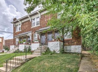 4314 Connecticut St, Saint Louis, MO