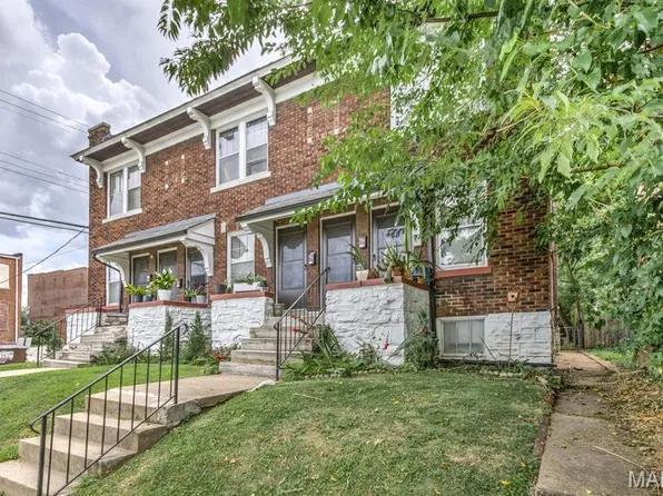 4314 Connecticut St, Saint Louis, MO 63116