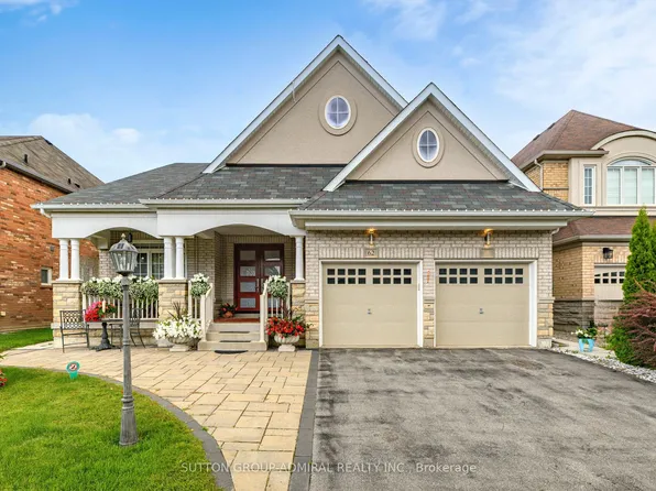 62 Waterton Way, Bradford West Gwillimbury, ON L3Z 0R3