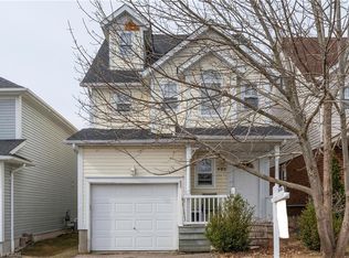 800 Butternut Ave, Waterloo, ON N2V2M3