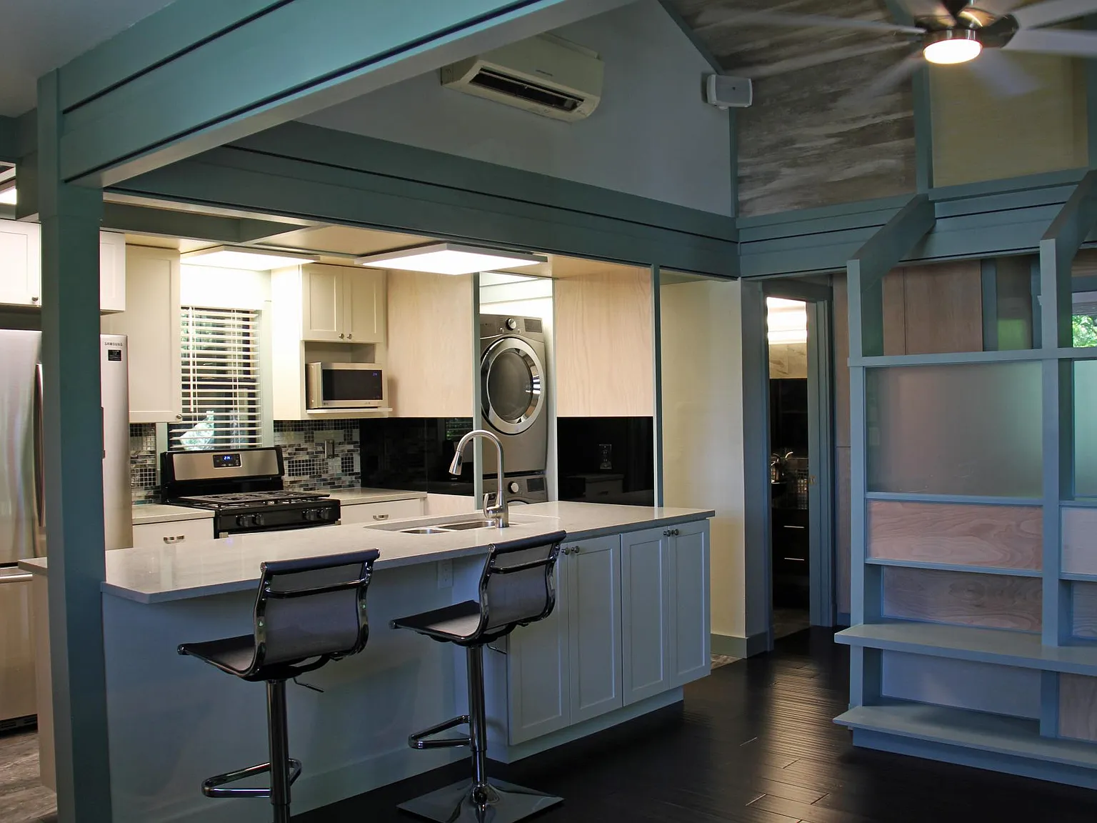 Studio, 525 sqft, $1,550 — Photo 2
