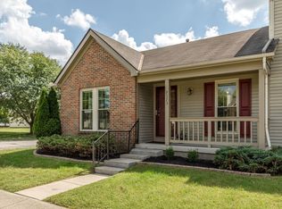 7173 Crofton Ct, Reynoldsburg, OH