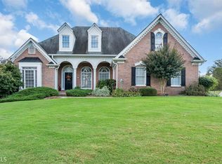 1202 Ewing Ives Dr, Dacula, GA 30019