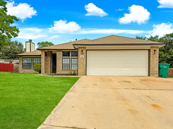 2305 Skipcha Dr, Harker Heights, TX 76548