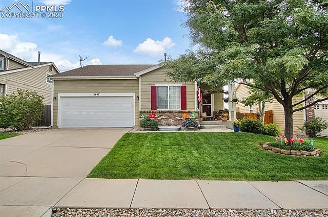 1st image of 5447 Cindy River Dr