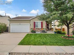 5447 Cindy River Dr, Colorado Springs, CO 80917