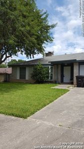 14902 RIDGE HILL DR, San Antonio, TX, 78233