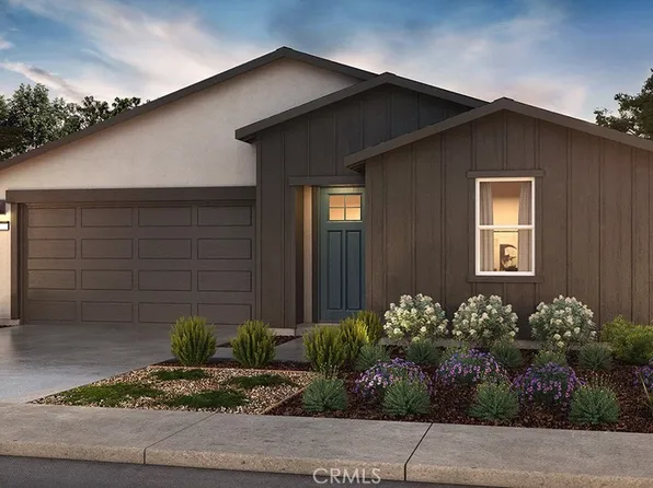 148 Blueberry Ln #26, Sh Merced, CA 95341