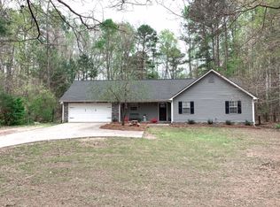 2054 Atha Woods Dr, Monroe, GA 30655