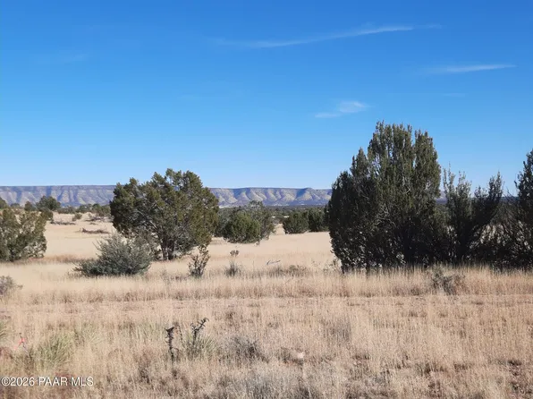 58840 N Tambor Rd, Seligman, AZ 86337