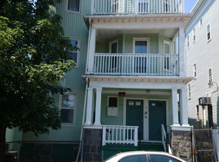 3 Topliff St, Dorchester, MA 02122